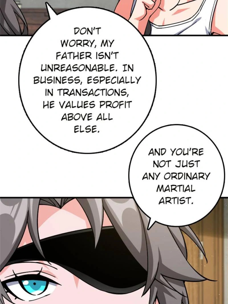 Release That Witch Chapter 668 page 26 - 