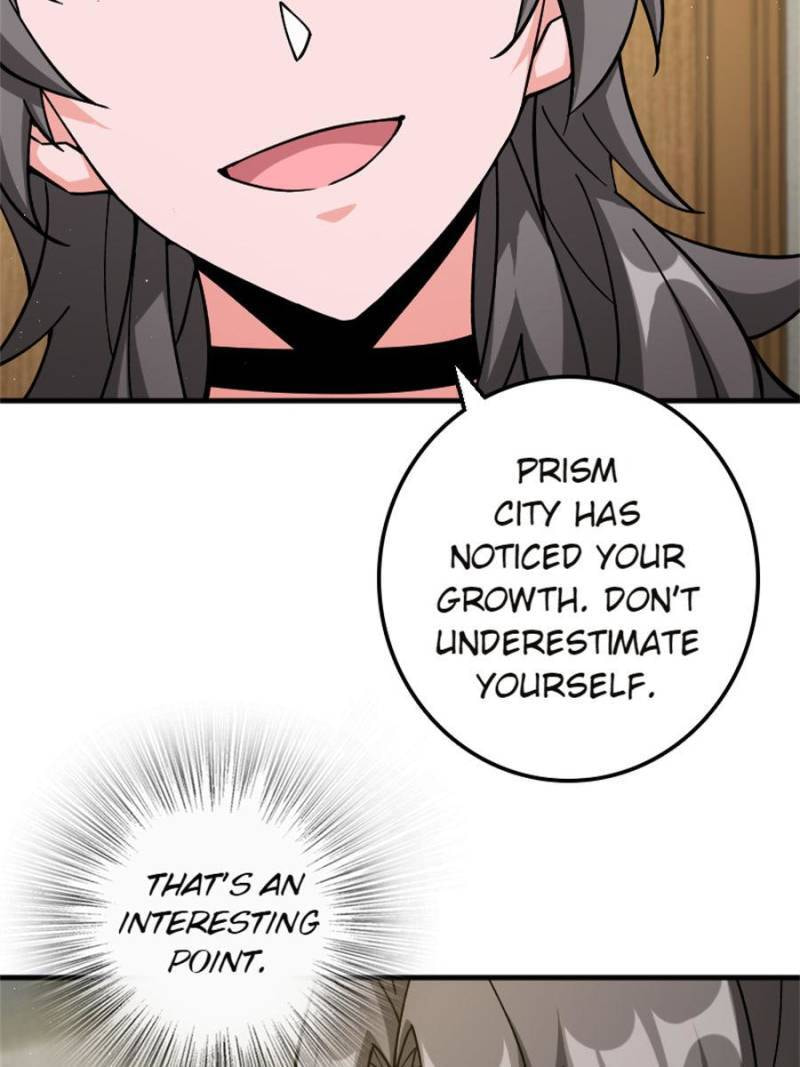 Release That Witch Chapter 668 page 27 - 