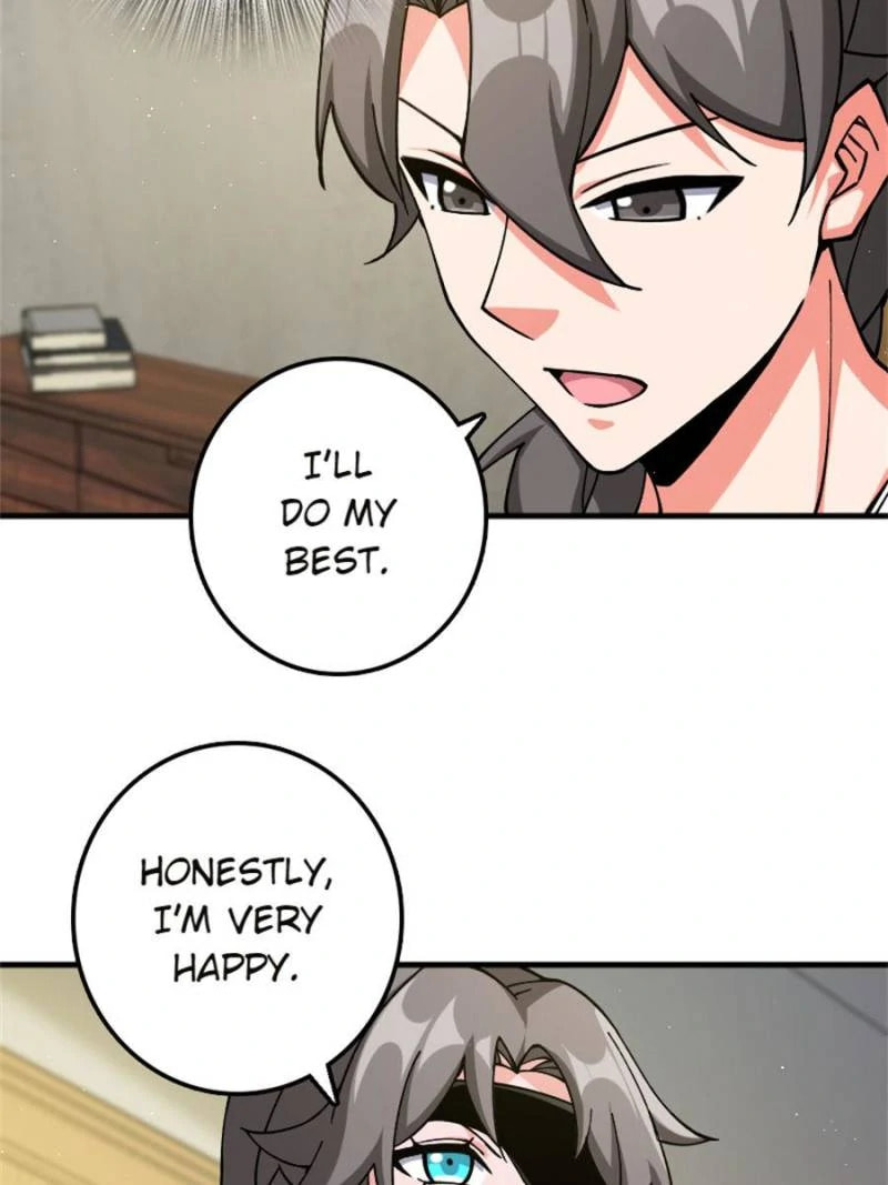 Release That Witch Chapter 668 page 28 - 