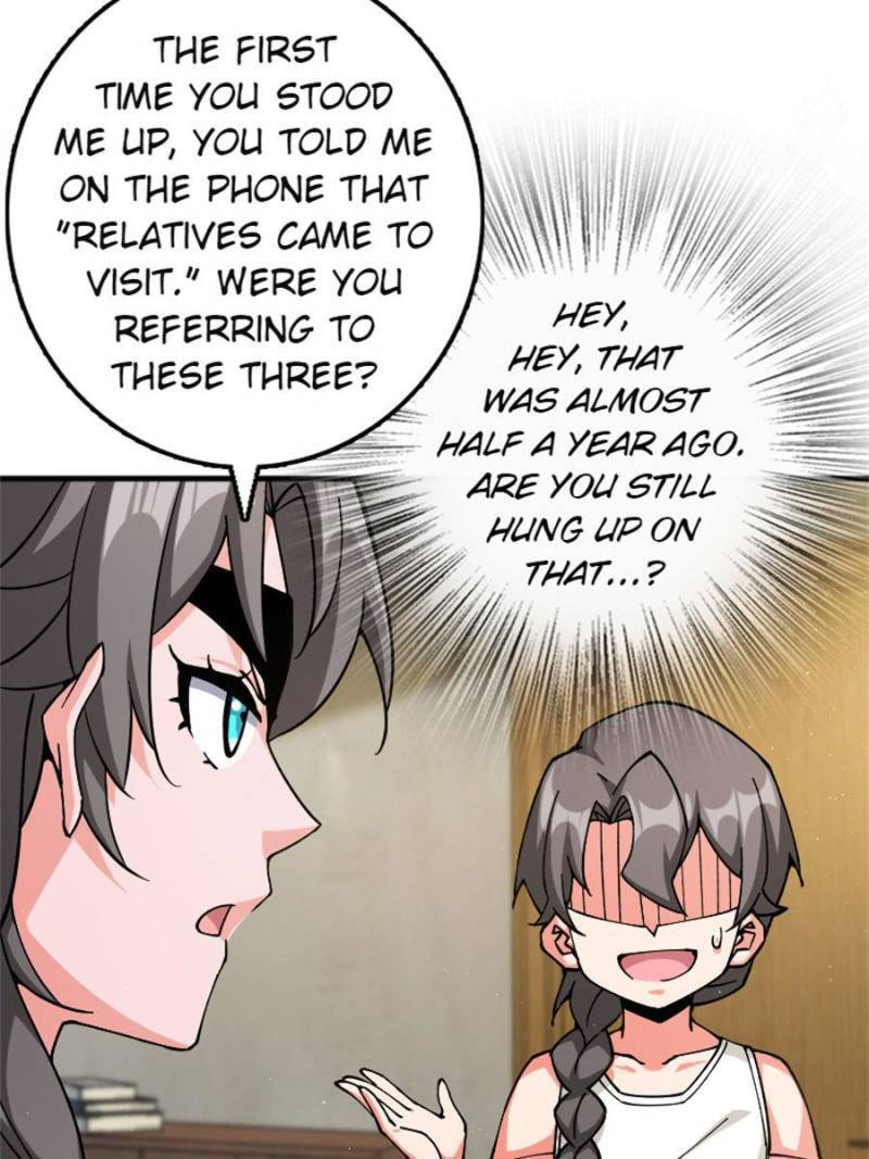 Release That Witch Chapter 668 page 4 - 