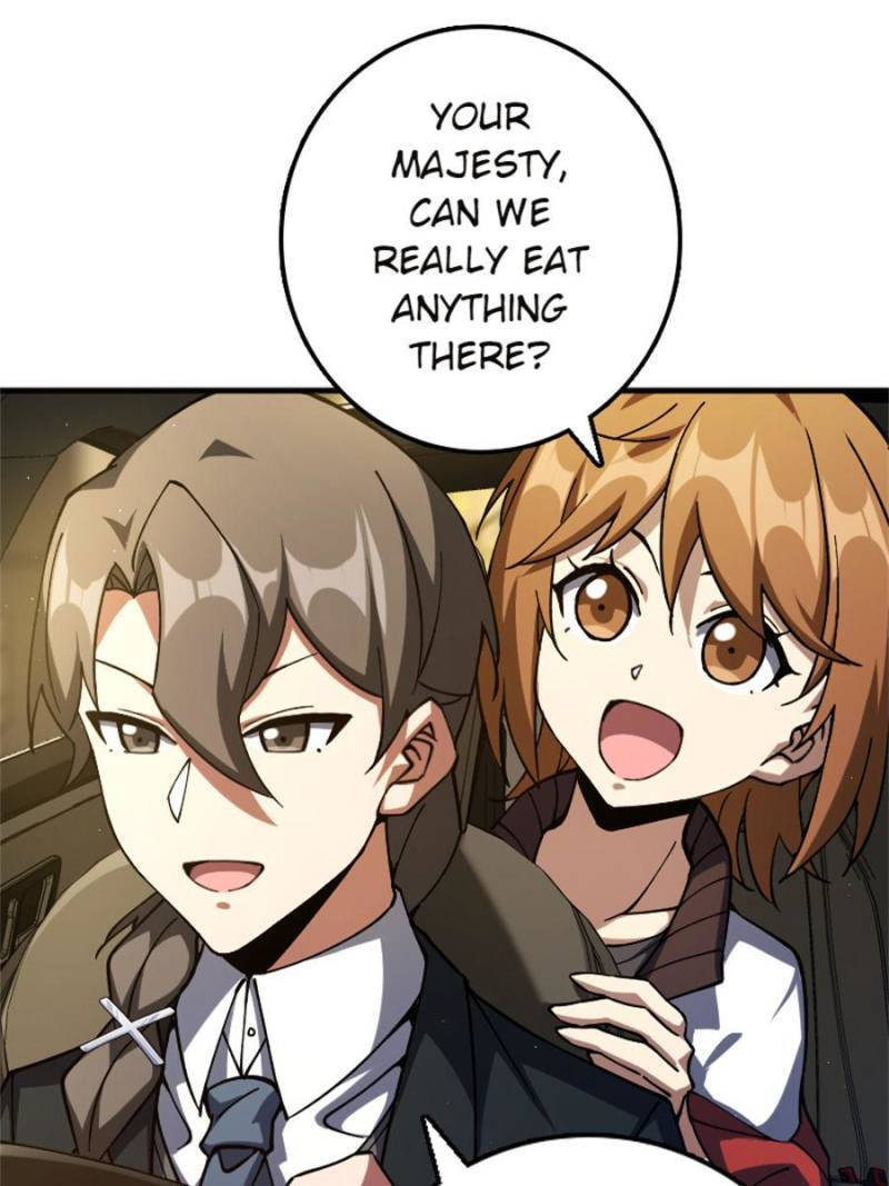 Release That Witch Chapter 668 page 35 - 