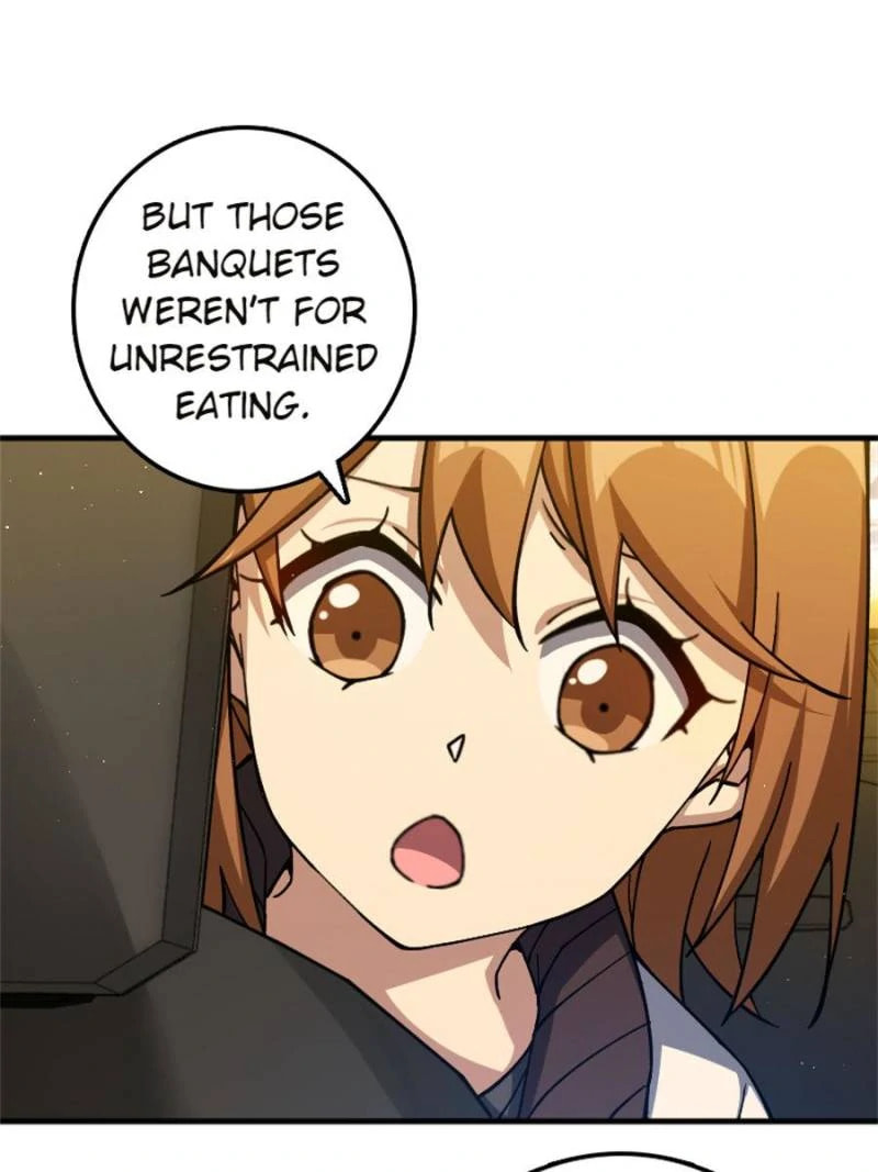 Release That Witch Chapter 668 page 37 - 