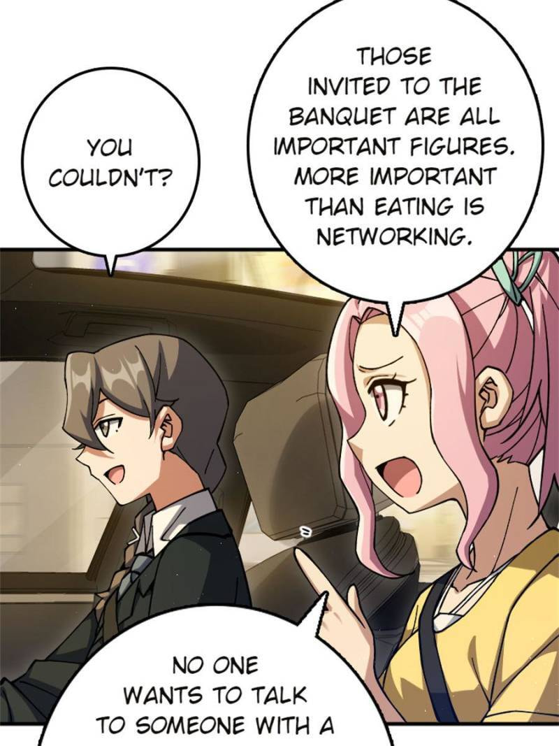 Release That Witch Chapter 668 page 38 - 