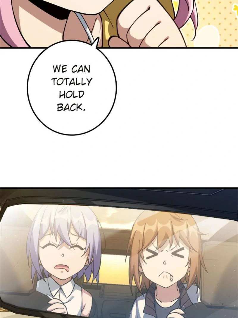 Release That Witch Chapter 668 page 40 - 