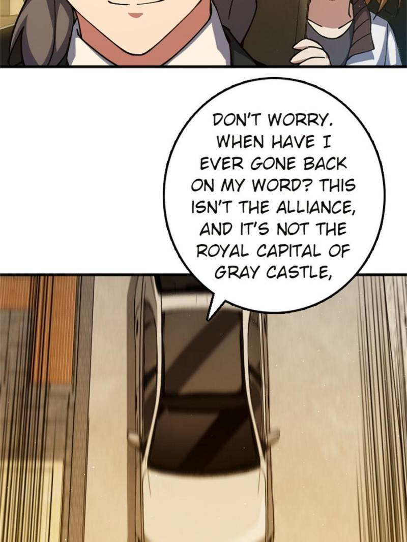 Release That Witch Chapter 668 page 42 - 