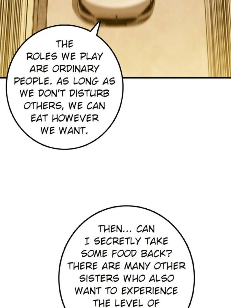 Release That Witch Chapter 668 page 43 - 