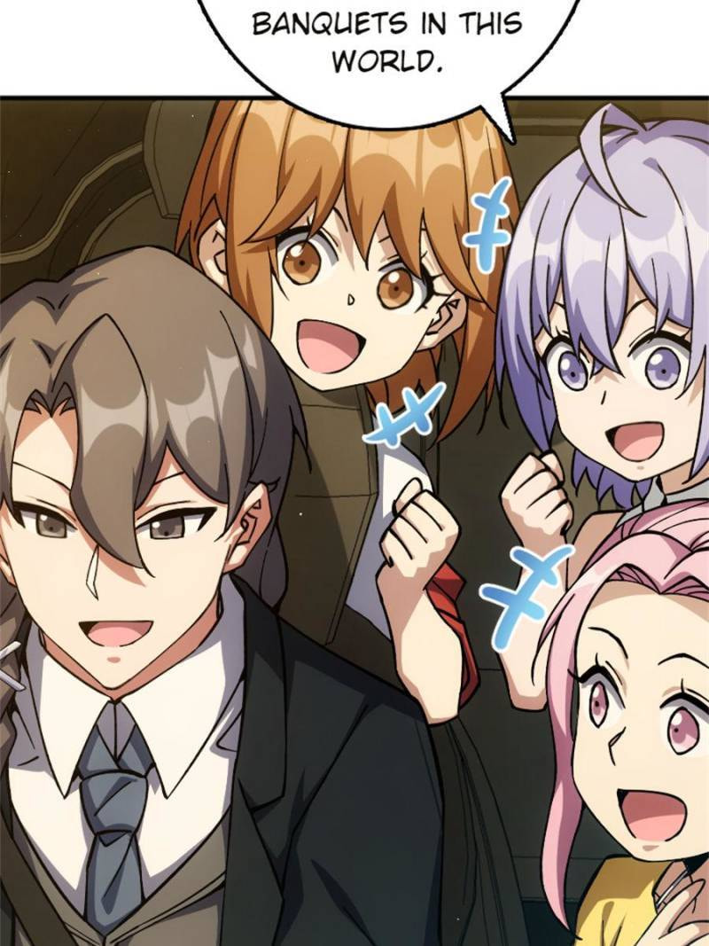 Release That Witch Chapter 668 page 44 - 