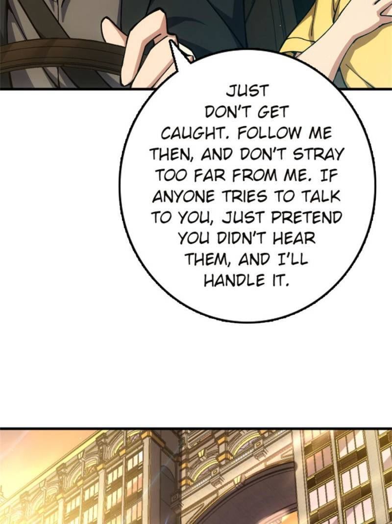Release That Witch Chapter 668 page 45 - 