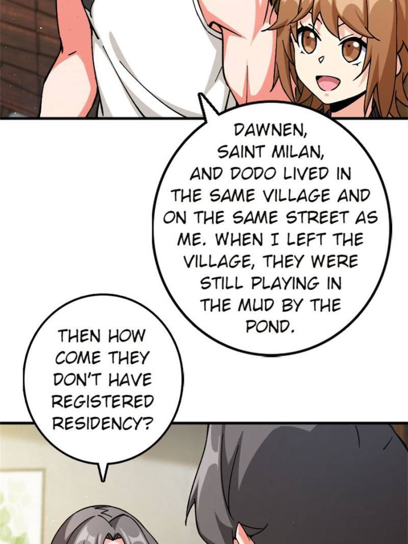 Release That Witch Chapter 668 page 6 - 