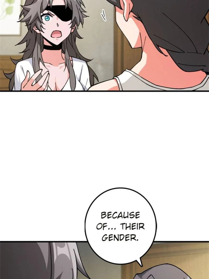 Release That Witch Chapter 668 page 7 - 