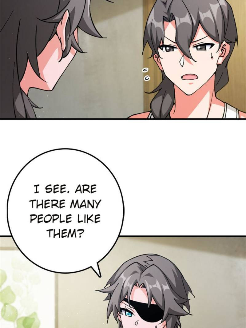 Release That Witch Chapter 668 page 8 - 