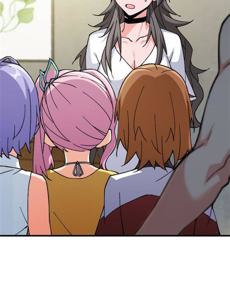 Release That Witch Chapter 668 page 9 - 