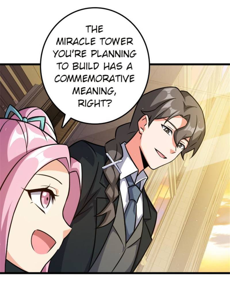 Release That Witch Chapter 669 page 13 - 