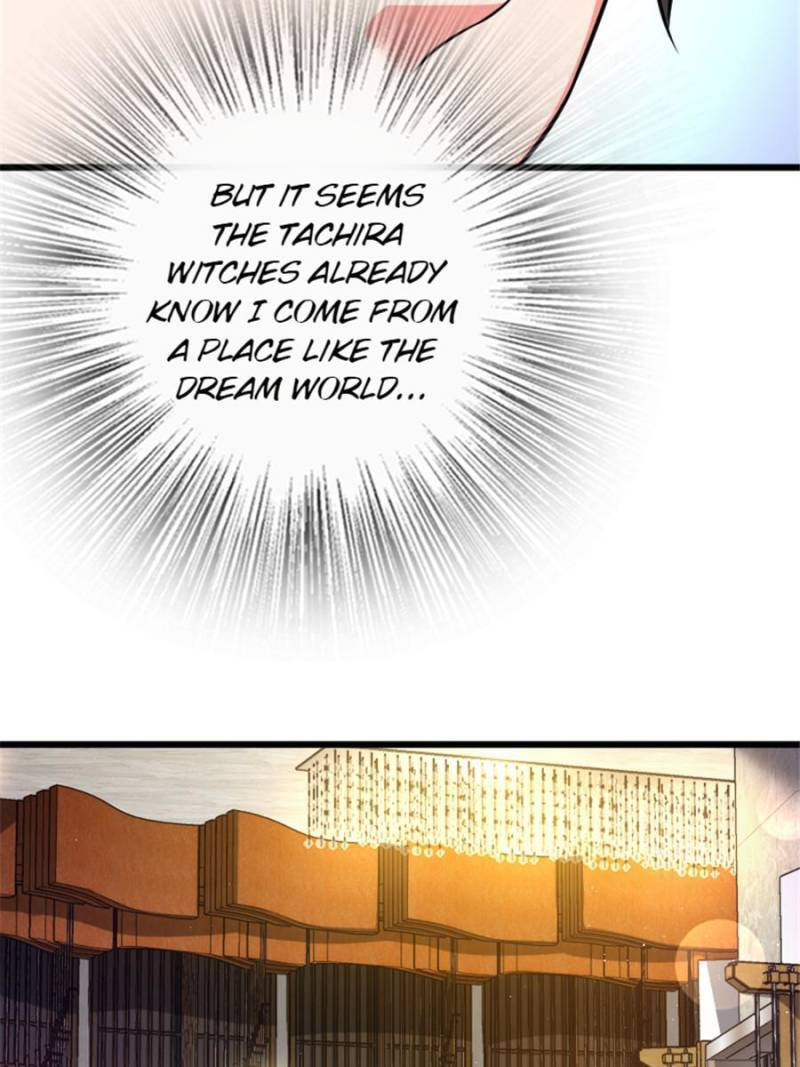 Release That Witch Chapter 669 page 15 - 
