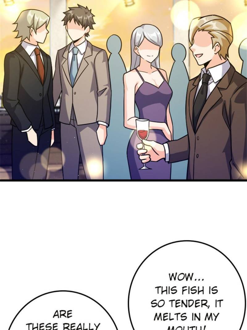 Release That Witch Chapter 669 page 17 - 