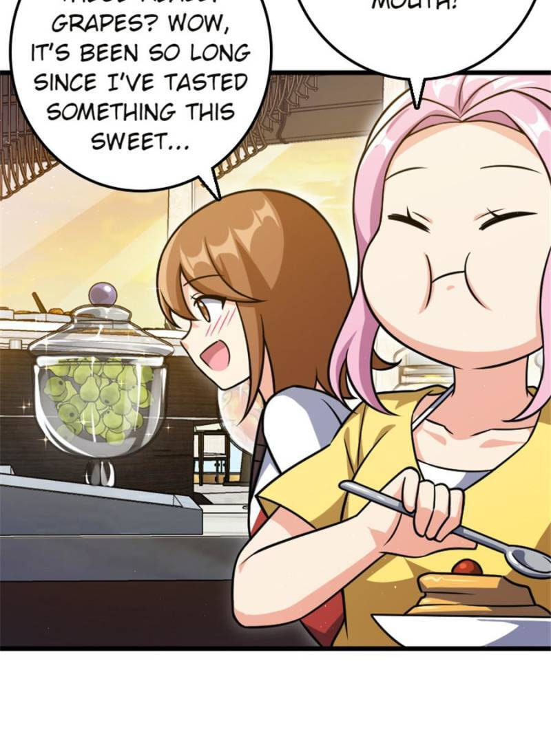 Release That Witch Chapter 669 page 18 - 