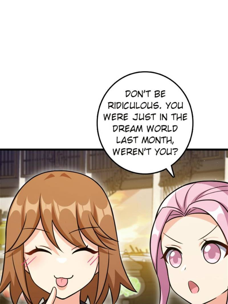 Release That Witch Chapter 669 page 19 - 