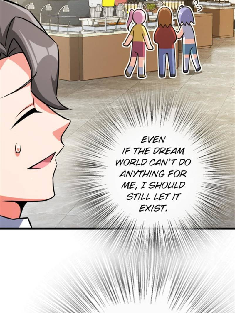 Release That Witch Chapter 669 page 21 - 