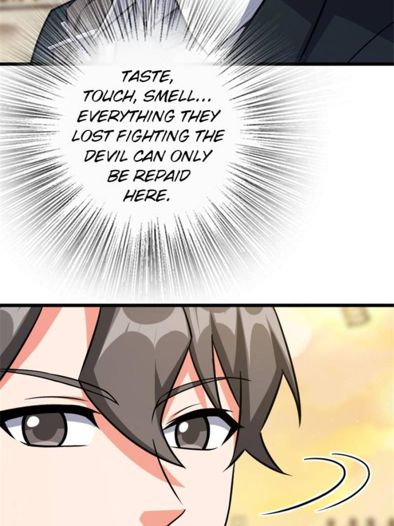 Release That Witch Chapter 669 page 23 - 