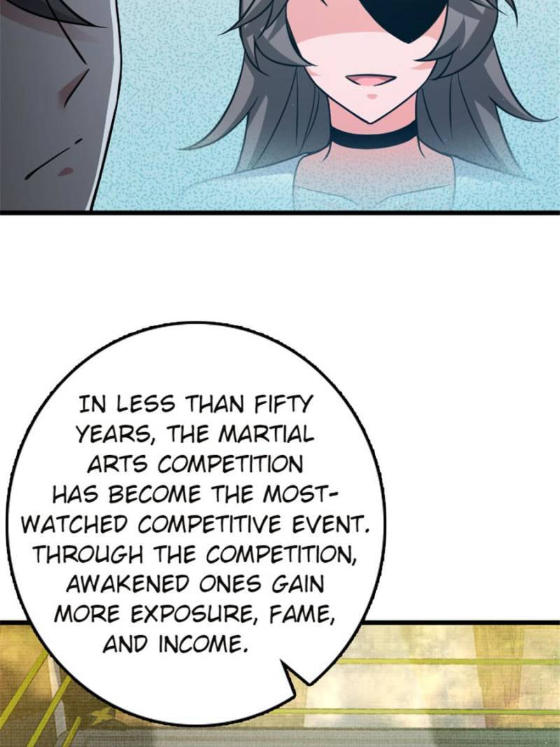 Release That Witch Chapter 669 page 27 - 