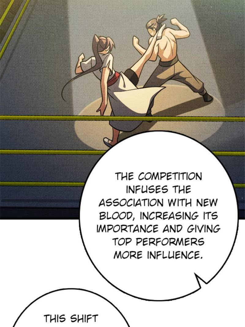 Release That Witch Chapter 669 page 28 - 