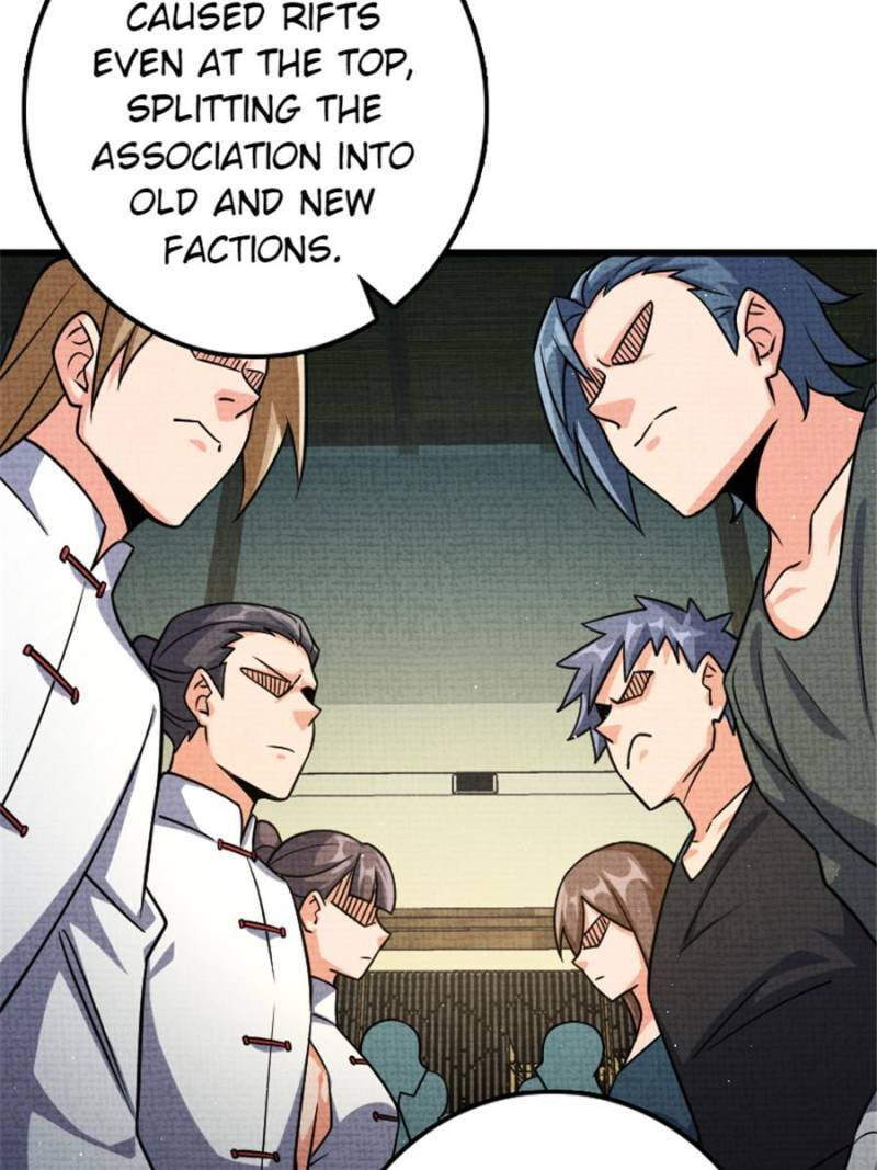 Release That Witch Chapter 669 page 29 - 