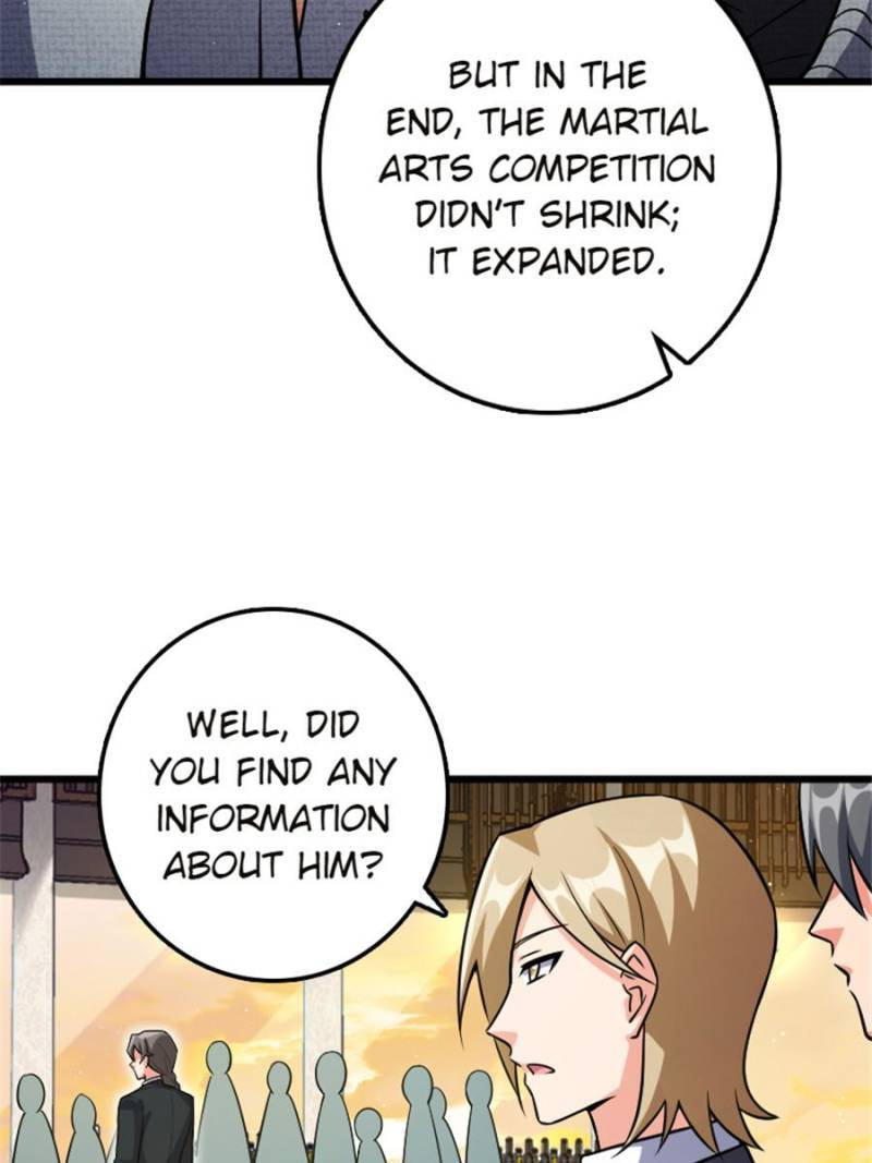 Release That Witch Chapter 669 page 30 - 