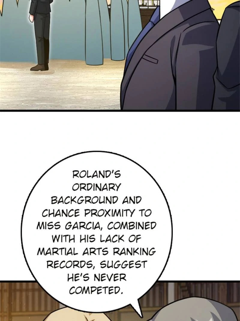 Release That Witch Chapter 669 page 31 - 