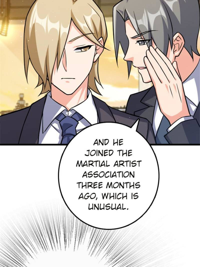 Release That Witch Chapter 669 page 32 - 