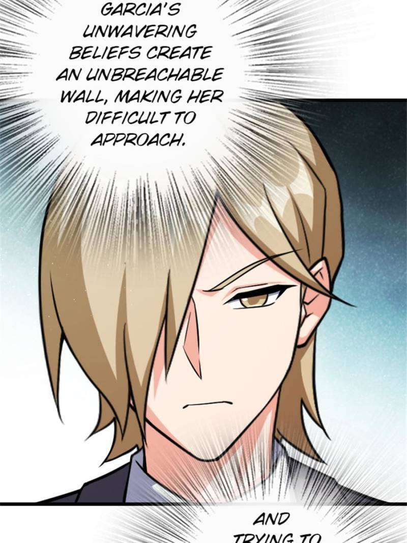 Release That Witch Chapter 669 page 33 - 