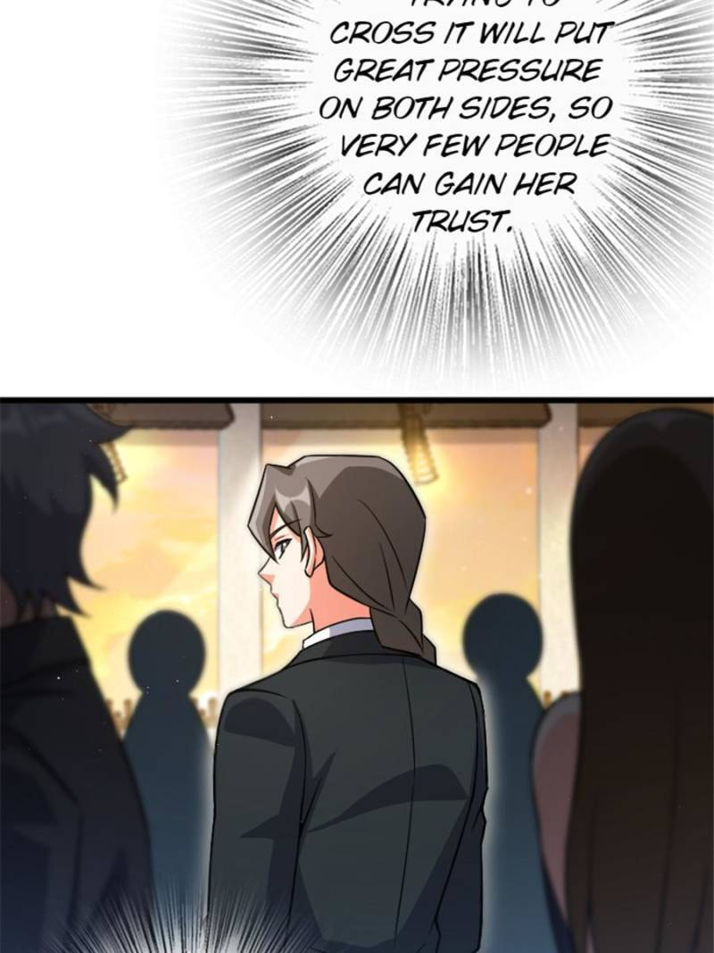 Release That Witch Chapter 669 page 34 - 