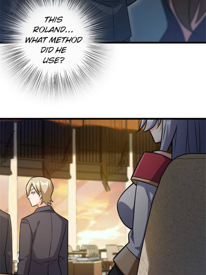 Release That Witch Chapter 669 page 35 - 
