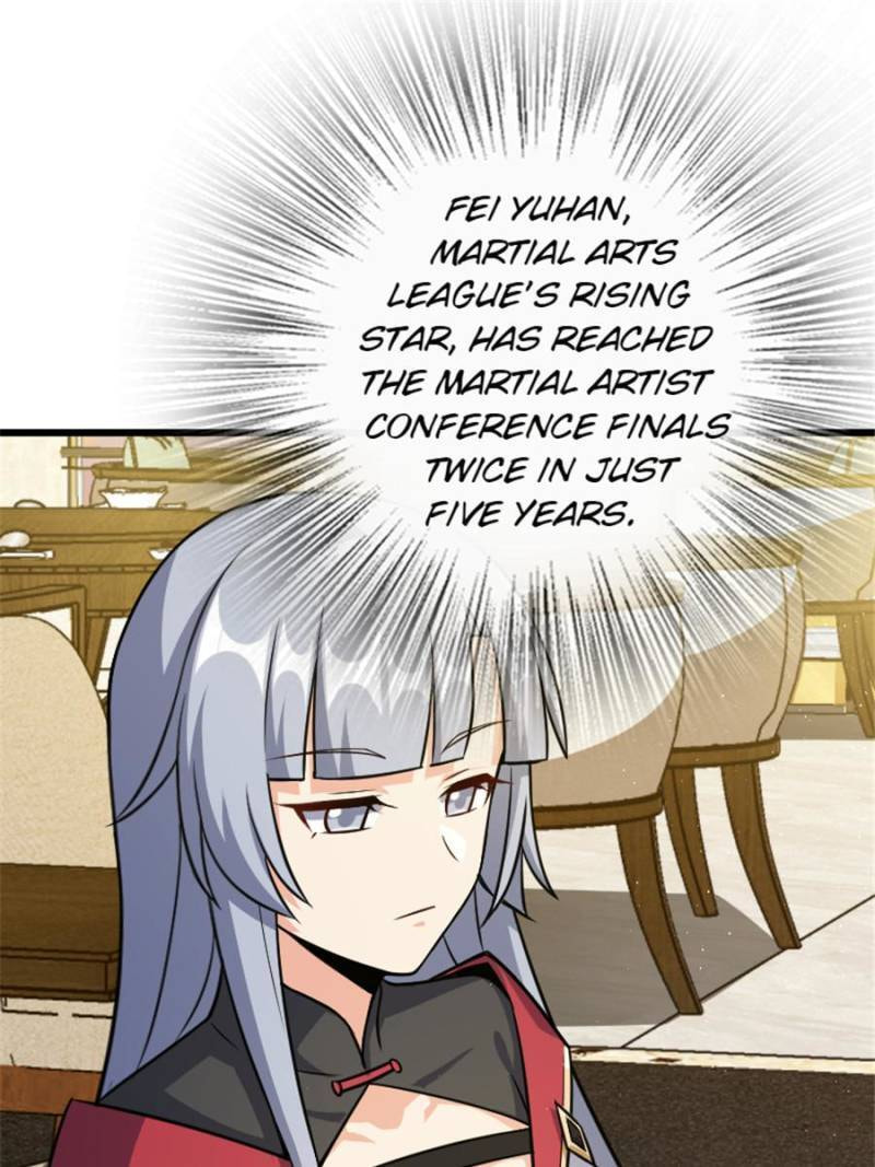Release That Witch Chapter 669 page 37 - 