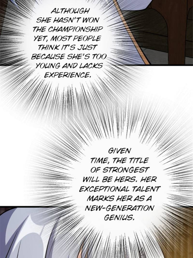 Release That Witch Chapter 669 page 39 - 