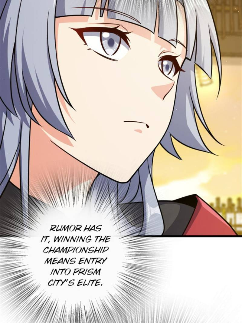Release That Witch Chapter 669 page 40 - 