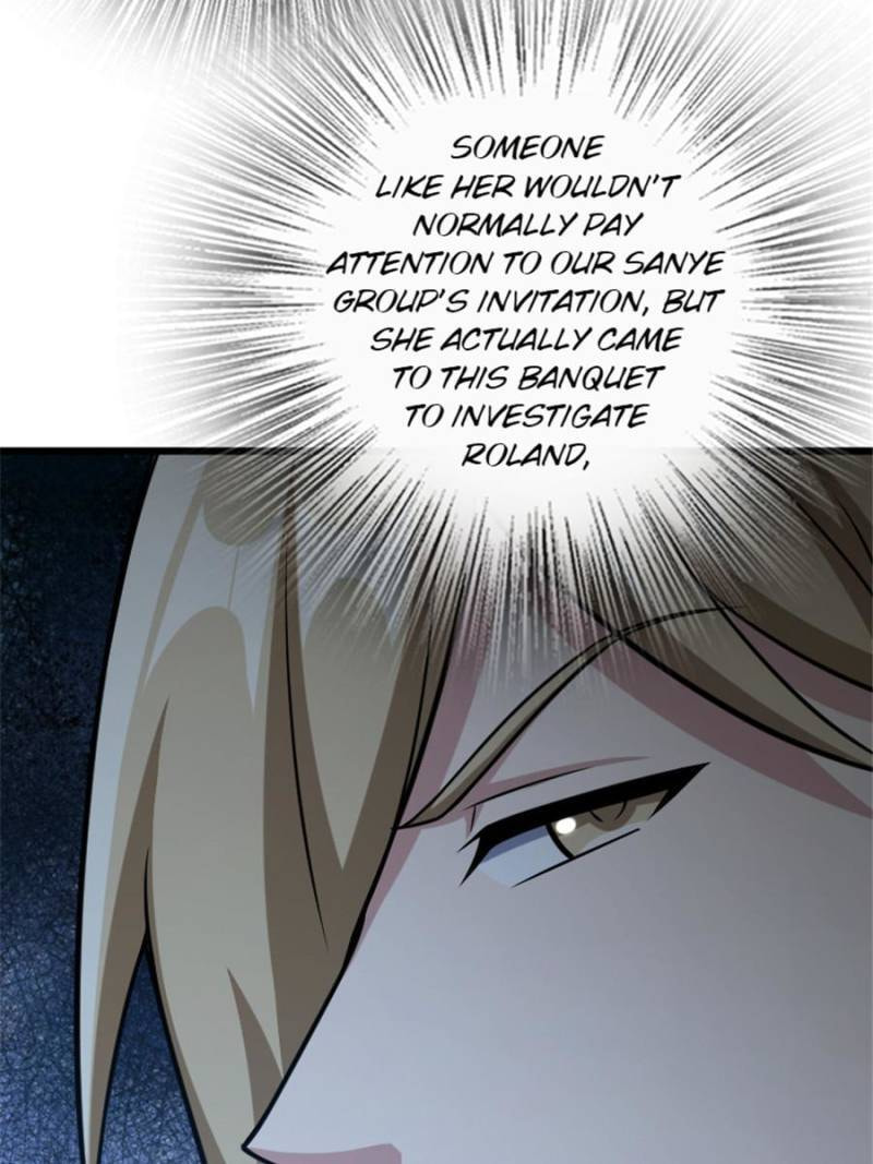 Release That Witch Chapter 669 page 41 - 