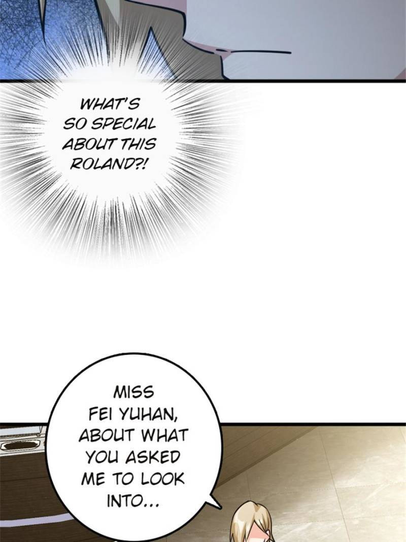 Release That Witch Chapter 669 page 42 - 