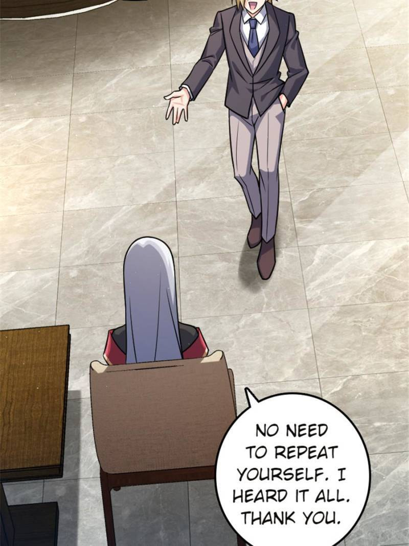 Release That Witch Chapter 669 page 43 - 