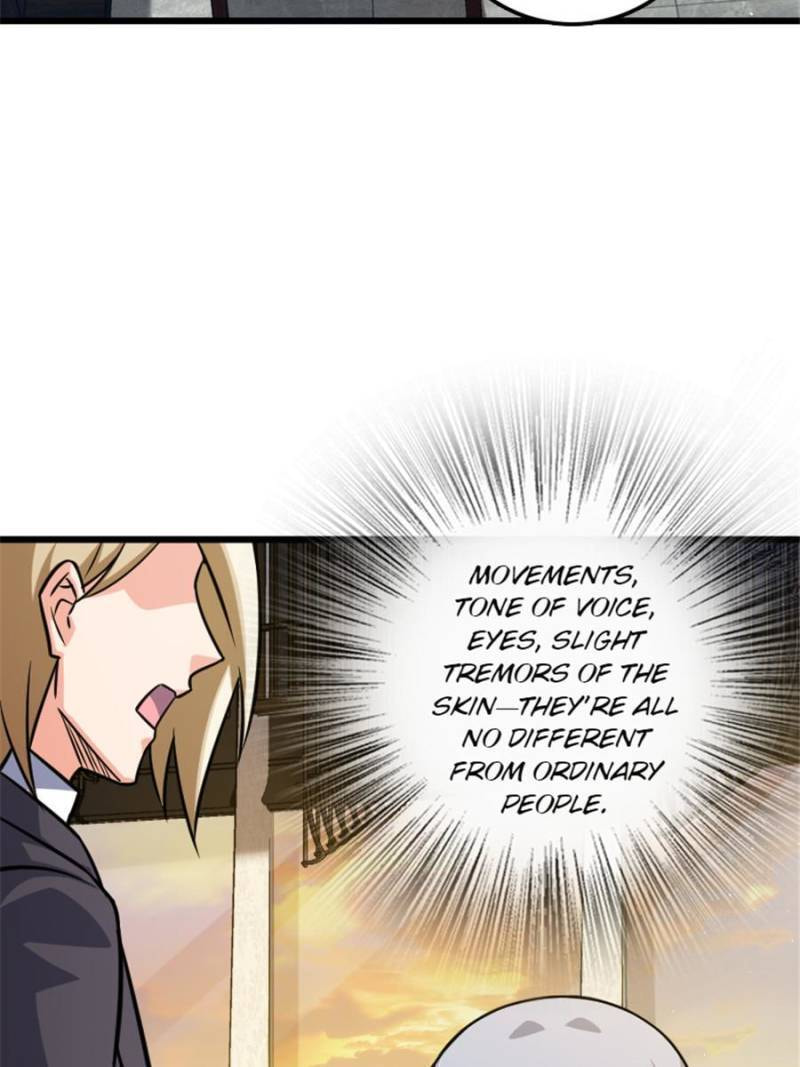 Release That Witch Chapter 669 page 44 - 