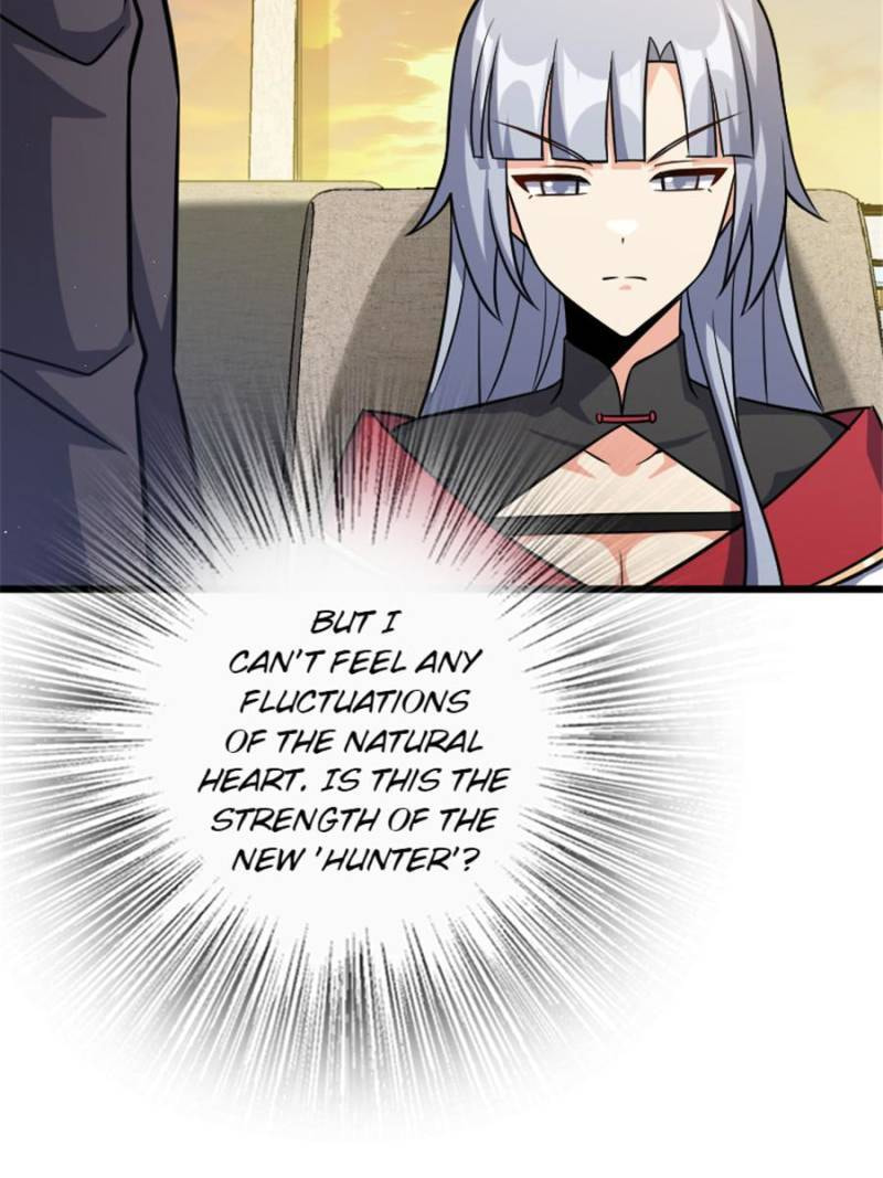 Release That Witch Chapter 669 page 45 - 