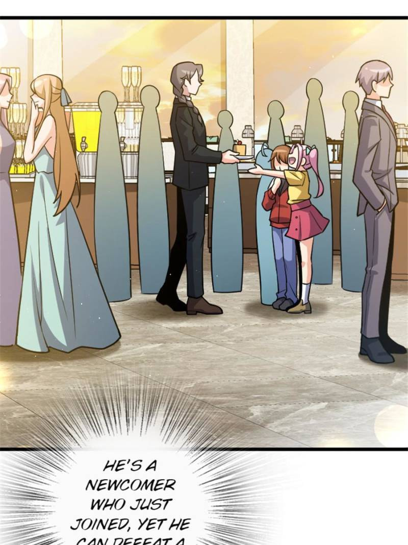 Release That Witch Chapter 669 page 46 - 