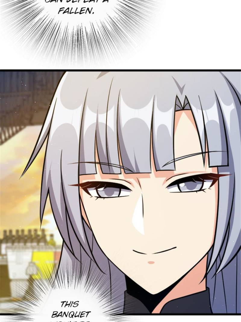 Release That Witch Chapter 669 page 47 - 