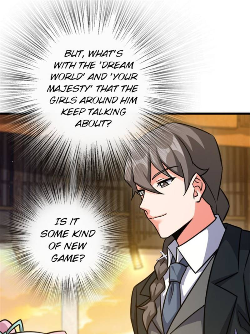 Release That Witch Chapter 669 page 49 - 