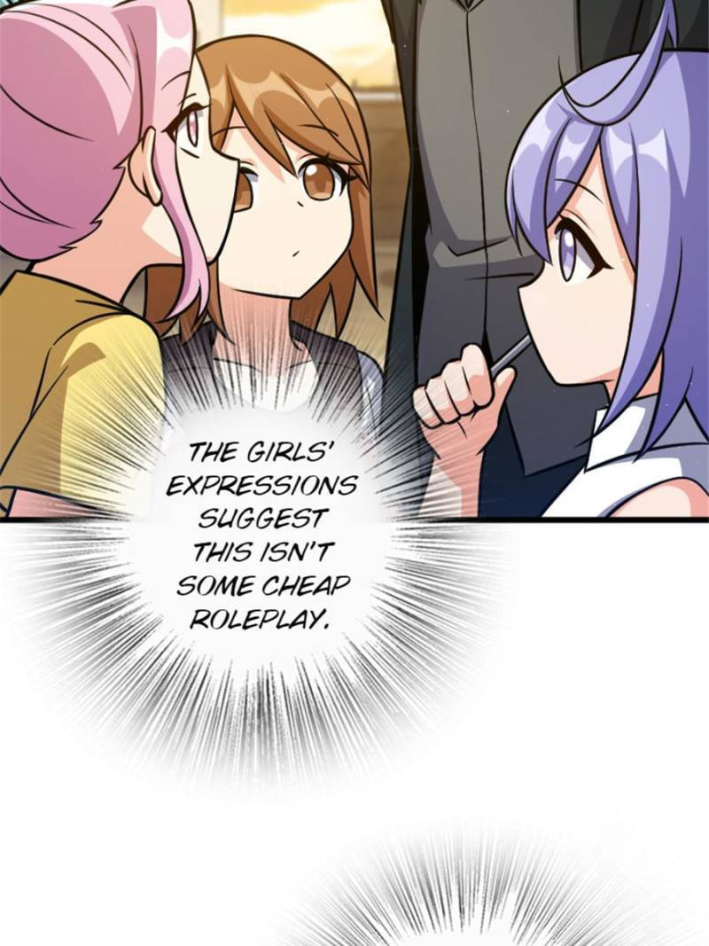 Release That Witch Chapter 669 page 50 - 