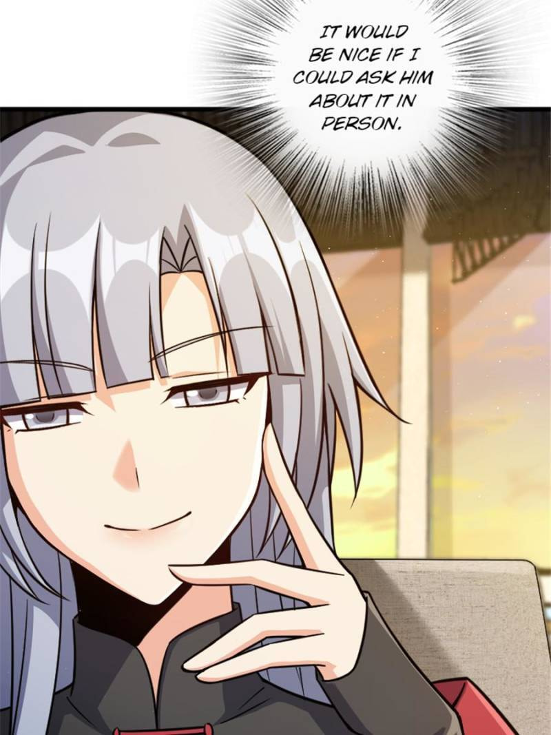 Release That Witch Chapter 669 page 51 - 