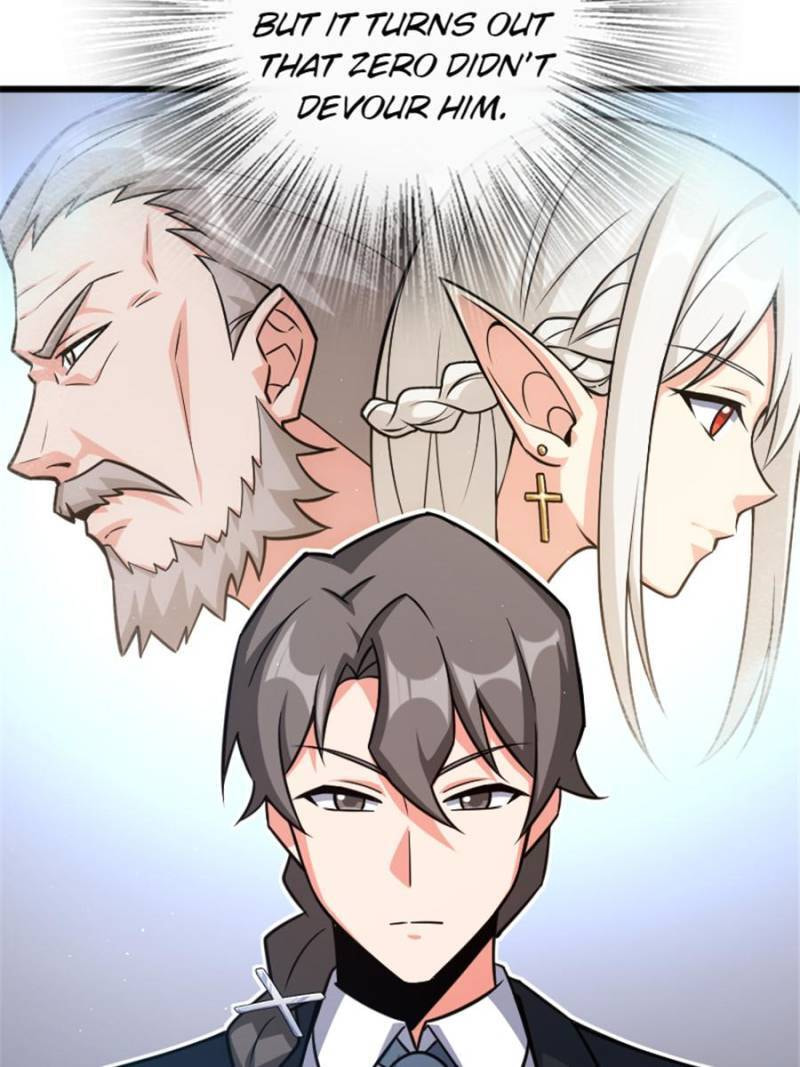 Release That Witch Chapter 669 page 59 - 