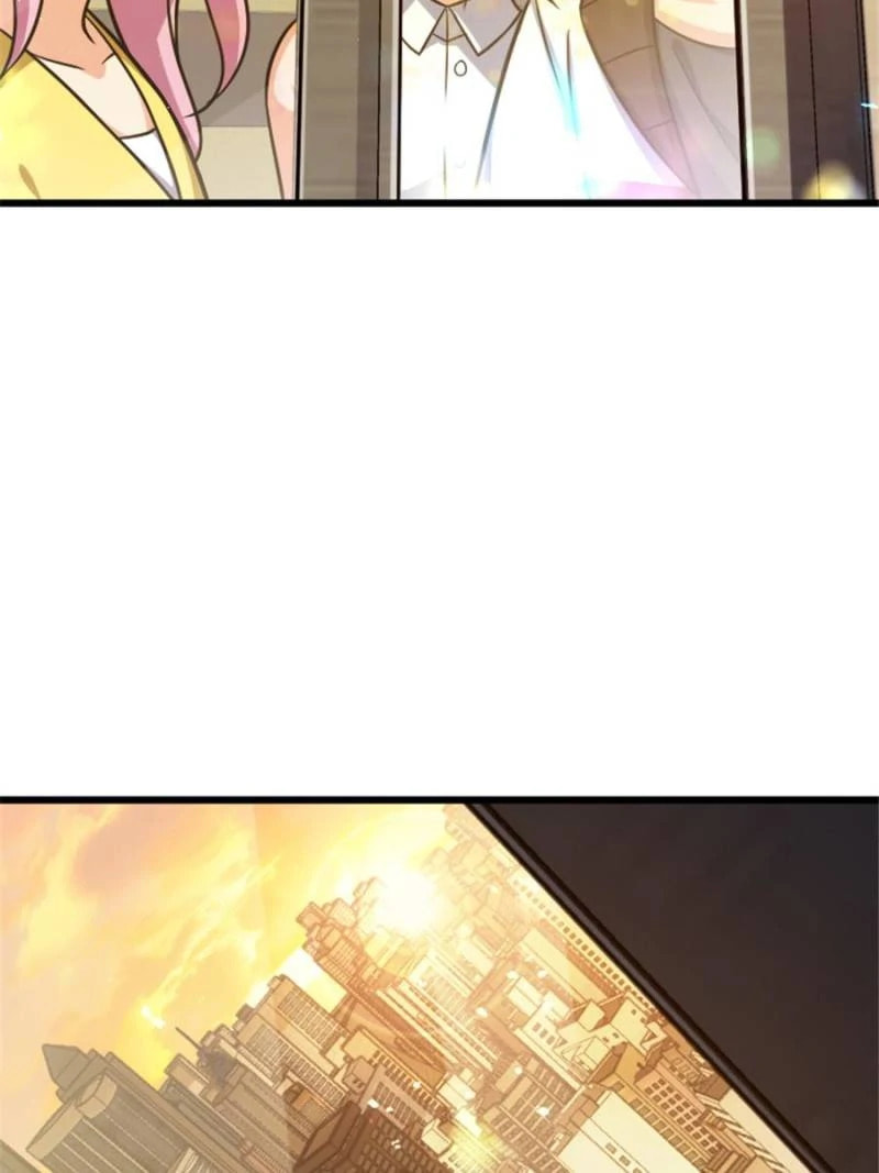Release That Witch Chapter 669 page 8 - 