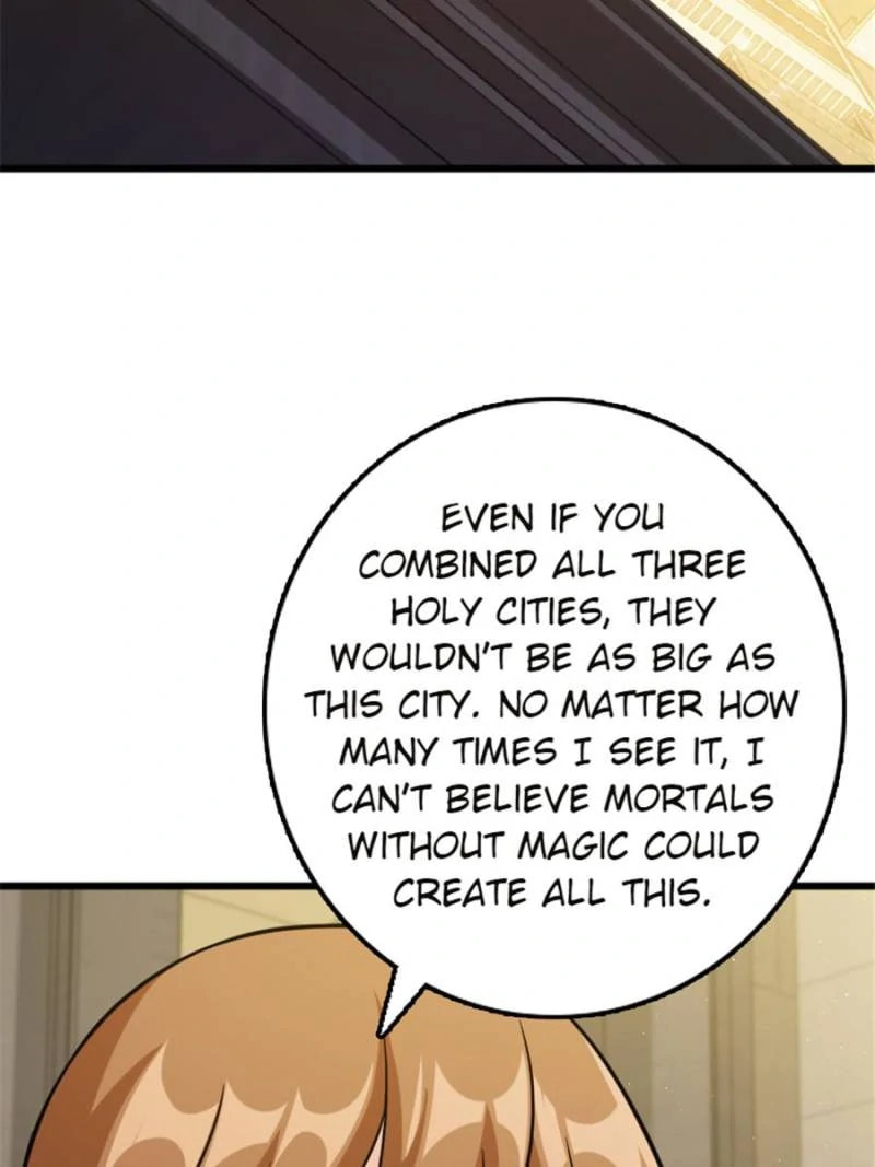 Release That Witch Chapter 669 page 10 - 