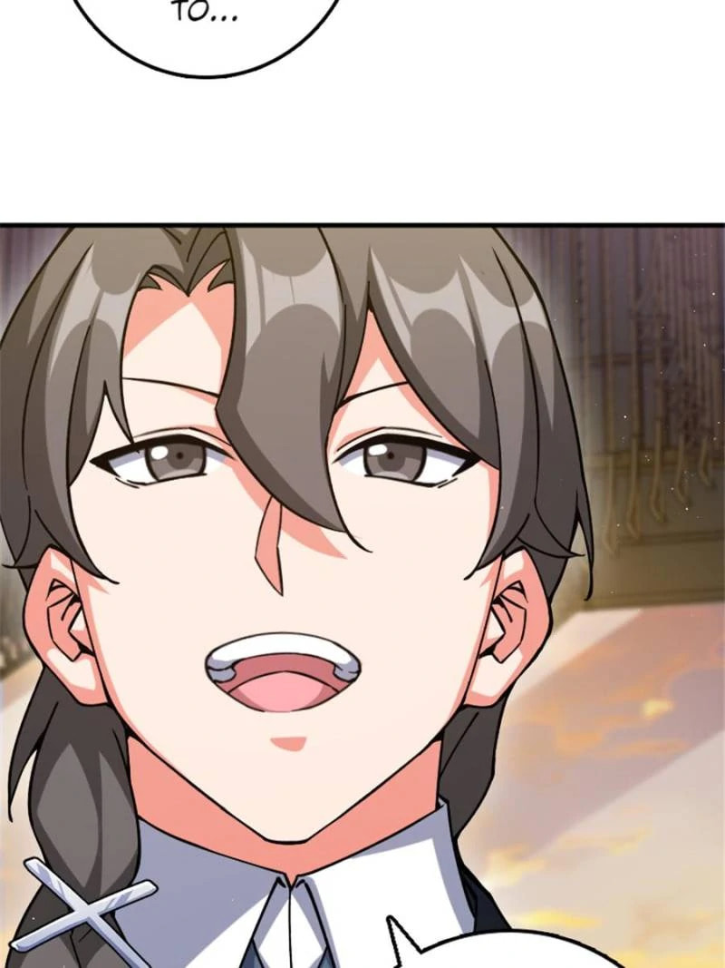 Release That Witch Chapter 670 page 11 - 