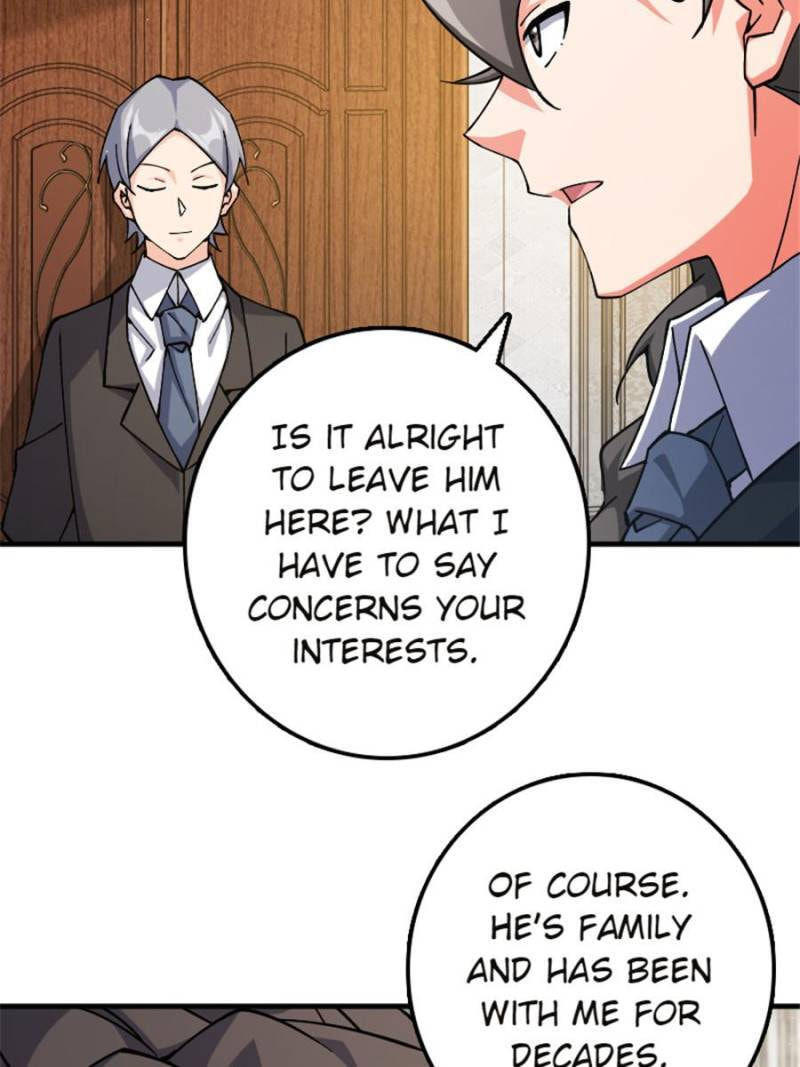 Release That Witch Chapter 670 page 16 - 